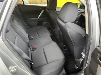2010 Mazda Axela - Thumbnail