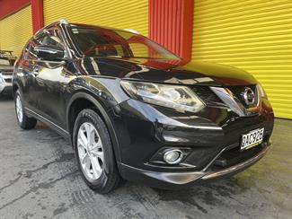 2014 Nissan X-Trail - Thumbnail
