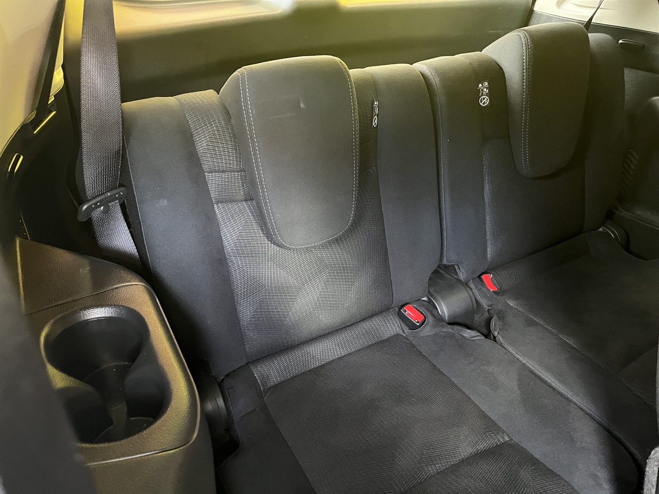 2014 Nissan X-Trail