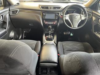 2014 Nissan X-Trail - Thumbnail