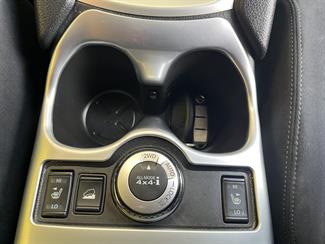 2014 Nissan X-Trail - Thumbnail