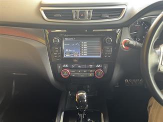 2014 Nissan X-Trail - Thumbnail