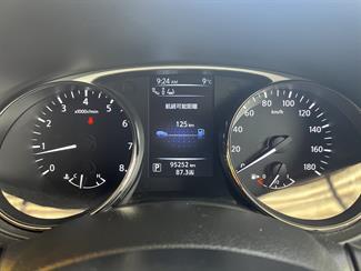 2014 Nissan X-Trail - Thumbnail