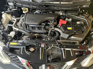 2014 Nissan X-Trail - Thumbnail