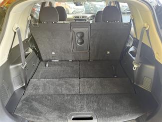 2014 Nissan X-Trail - Thumbnail