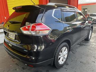 2014 Nissan X-Trail - Thumbnail