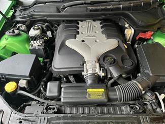 2008 Holden Ute - Thumbnail