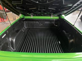 2008 Holden Ute - Thumbnail