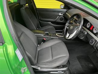 2008 Holden Ute - Thumbnail