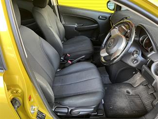 2008 Mazda Demio - Thumbnail