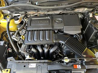 2008 Mazda Demio - Thumbnail