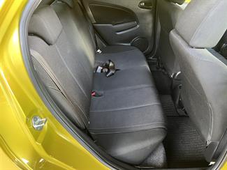 2008 Mazda Demio - Thumbnail