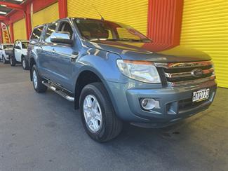 2014 Ford Ranger - Thumbnail