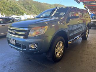 2014 Ford Ranger - Thumbnail