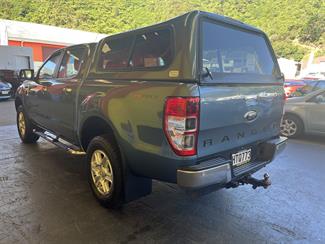 2014 Ford Ranger - Thumbnail