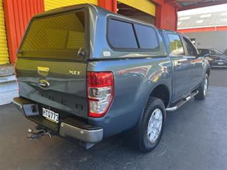 2014 Ford Ranger - Thumbnail