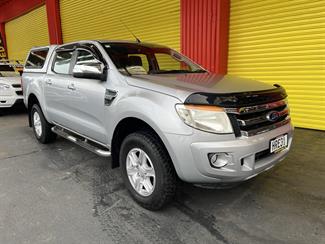 2014 Ford Ranger - Thumbnail