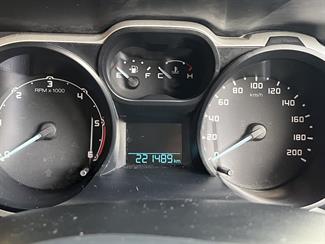 2014 Ford Ranger - Thumbnail