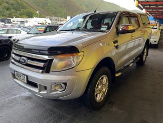 2014 Ford Ranger - Thumbnail