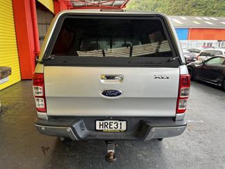 2014 Ford Ranger - Thumbnail