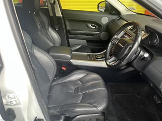 2015 Land Rover Range Rover Evoque - Thumbnail