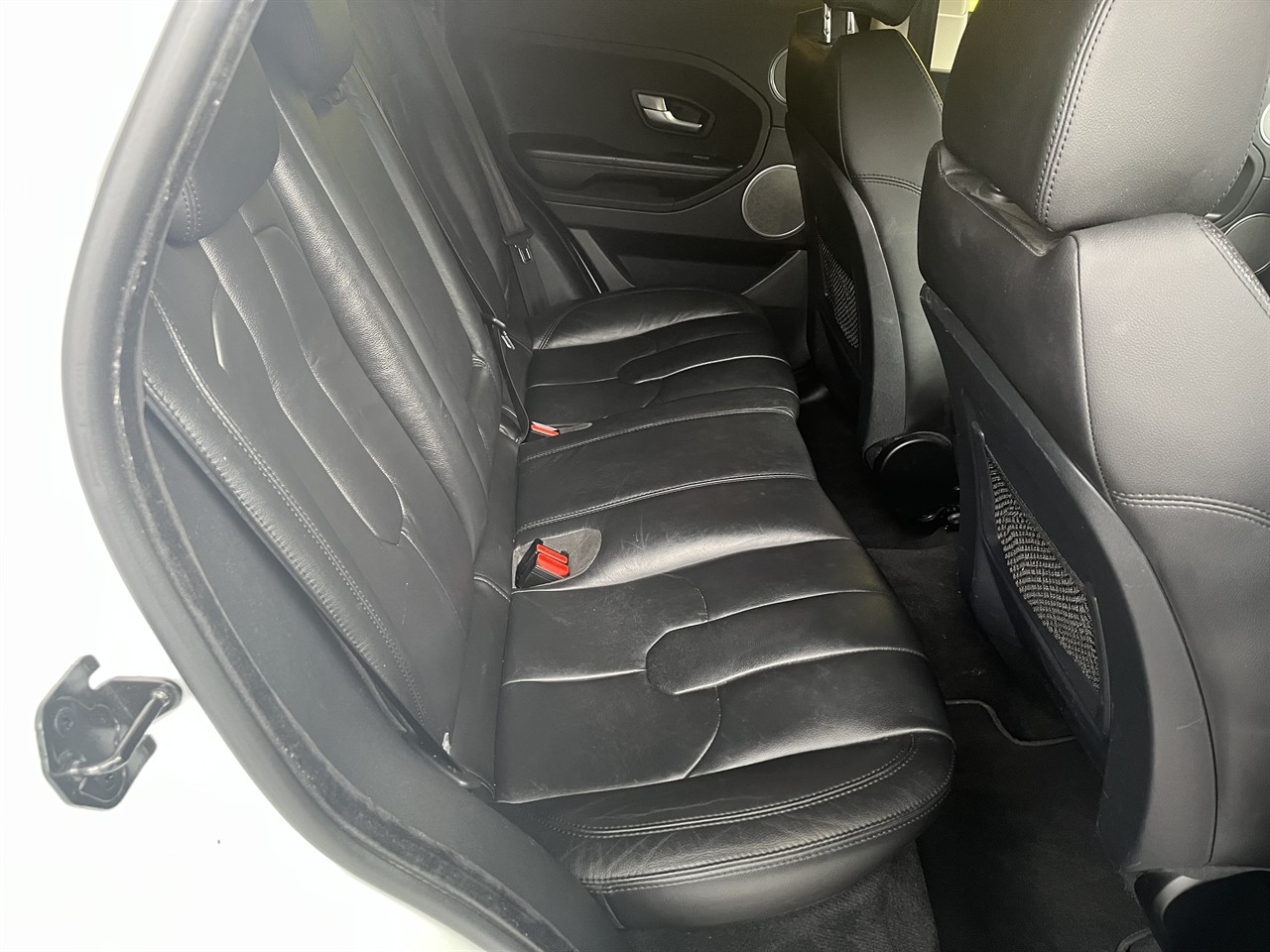 2015 Land Rover Range Rover Evoque