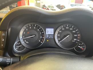 2010 Nissan Fuga - Thumbnail