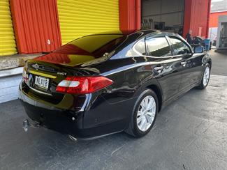 2010 Nissan Fuga - Thumbnail