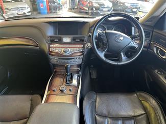 2010 Nissan Fuga - Thumbnail