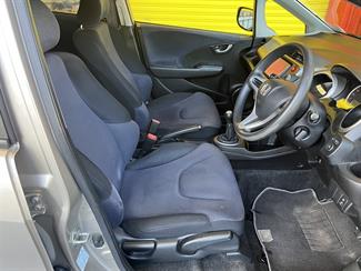 2010 Honda Fit - Thumbnail