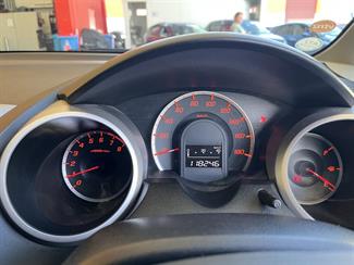 2010 Honda Fit - Thumbnail