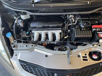 2010 Honda Fit - Thumbnail