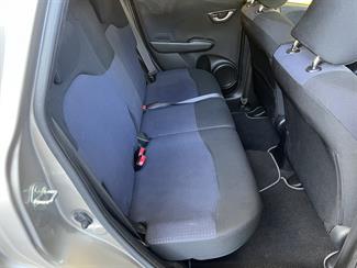 2010 Honda Fit - Thumbnail