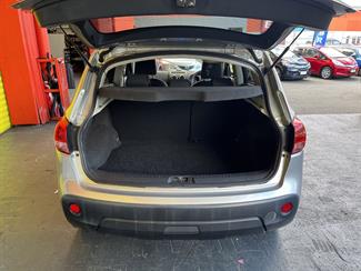 2009 Nissan Dualis - Thumbnail