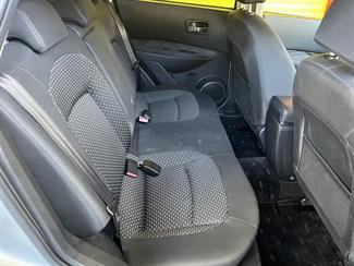 2009 Nissan Dualis - Thumbnail