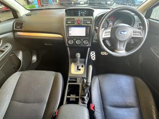 2014 Subaru Impreza - Thumbnail