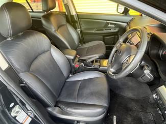 2014 Subaru Impreza - Thumbnail