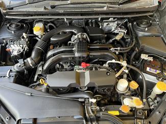 2014 Subaru Impreza - Thumbnail