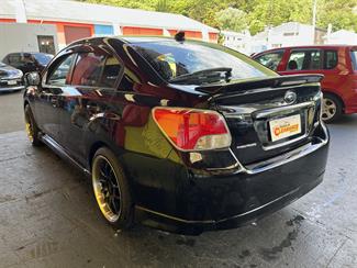 2014 Subaru Impreza - Thumbnail