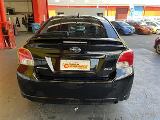 2014 Subaru Impreza - Thumbnail