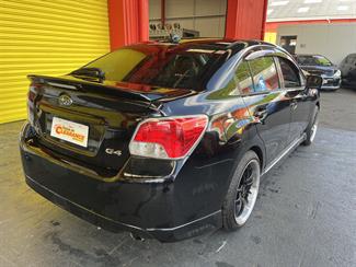 2014 Subaru Impreza - Thumbnail