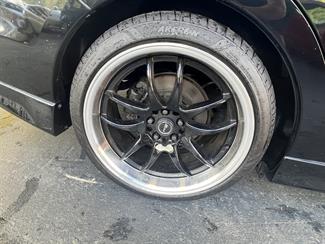 2014 Subaru Impreza - Thumbnail