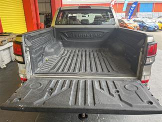 2016 Mazda BT-50 - Thumbnail