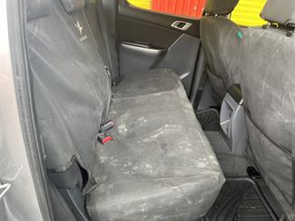 2016 Mazda BT-50 - Thumbnail