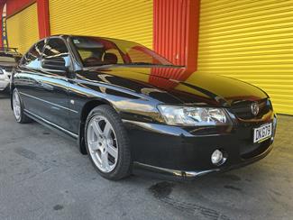 2006 Holden Commodore - Thumbnail