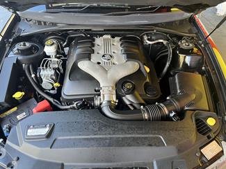 2006 Holden Commodore - Thumbnail