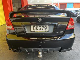2006 Holden Commodore - Thumbnail