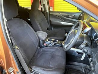 2016 Nissan Navara - Thumbnail