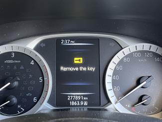 2016 Nissan Navara - Thumbnail