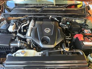 2016 Nissan Navara - Thumbnail